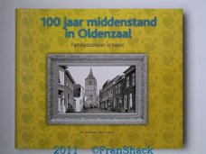 [2011] 100 jaar Middenstand in Oldenzaal, Siemerink e.a., Heinink