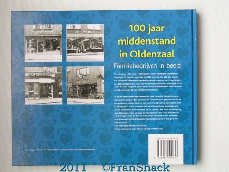 [2011] 100 jaar Middenstand in Oldenzaal, Siemerink e.a., Heinink - 5