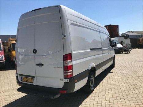 Mercedes-Benz Sprinter - 310 CDI automaat l3h2 - 1