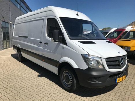 Mercedes-Benz Sprinter - 310 CDI automaat l3h2 - 1