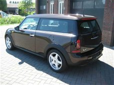 Mini Mini Clubman - Cooper 1.6 Clubman Chilli