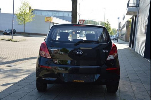 Hyundai i20 - 1.2i 5 Star Edition I Airco I Dealer onderhouden - 1