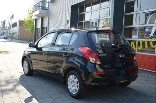 Hyundai i20 - 1.2i 5 Star Edition I Airco I Dealer onderhouden - 1