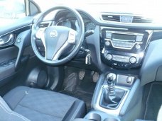 Nissan Qashqai - 1.2 115pk DIG-T Acenta