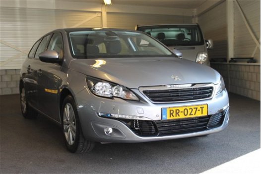 Peugeot 308 - 1.6 E-HDI PREMIÈRE - 1