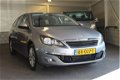 Peugeot 308 - 1.6 E-HDI PREMIÈRE - 1 - Thumbnail