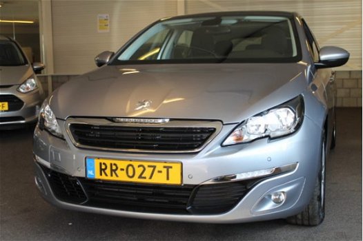 Peugeot 308 - 1.6 E-HDI PREMIÈRE - 1