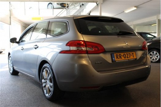 Peugeot 308 - 1.6 E-HDI PREMIÈRE - 1