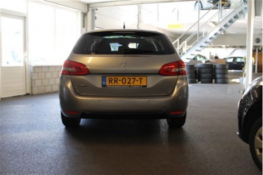 Peugeot 308 - 1.6 E-HDI PREMIÈRE - 1