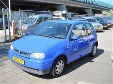 Seat Arosa - 1.0i Select st bekr cv nap nw apk