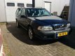 Volvo V70 - XC 2.5 T AWD Luxury AUTOMAAT APK STOELVERWARMING YOUNGTIMER - 1 - Thumbnail