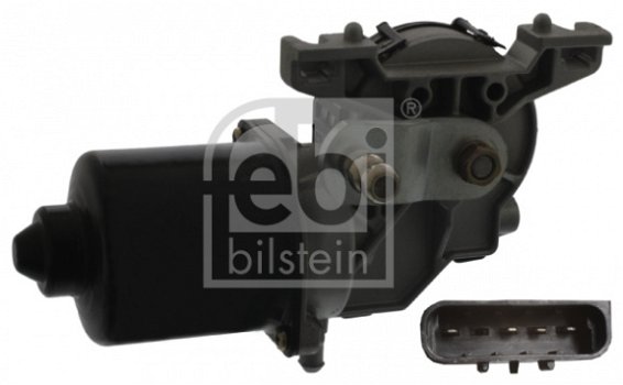 Ruitenwisser Motor Fiat 500 500C Bravo Panda Lancia - 1