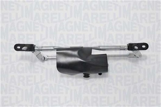 Ruitenwissermechanisme Fiat Panda MAGNETI MARELLI TGE511G - 1