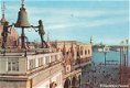 Italie Venezia The Negros and Piazetta S. Marco - 1 - Thumbnail