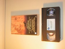 VHS L'Homme Qui Murmurait A L'Oreille Des Chevaux - Robert Redford & Kristin Scott Thomas