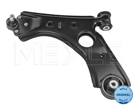 Draagarm Vooras Links Fiat 500L Doblo Opel Combo MEYLE - 1