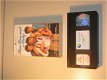 VHS Three Men And A Baby - Tom Selleck & Steve Guttenberg & Ted Danson - 1 - Thumbnail