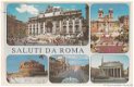 Italie Saluti da Roma 2002 - 1 - Thumbnail