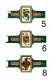 Alto - Serie Playing Cards (1-24) - 1 - Thumbnail