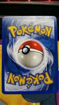 New Pokedex 95/111 Uncommon 1 ste editie Neo Genesis nearmint - 2