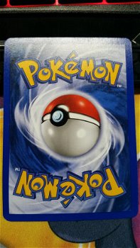 Super Scoop Up 98/111 Uncommon 1 ste editie Neo Genesis nearmint - 2