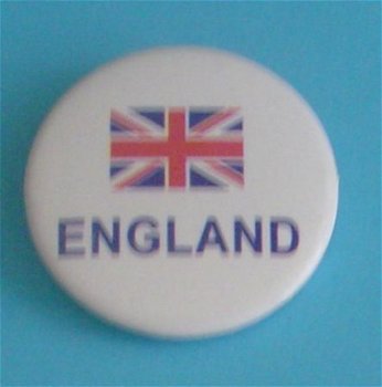 Button England - 1