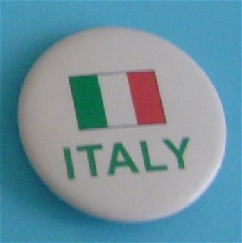 Button Italy - 1