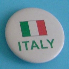 Button Italy