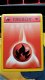 Fire Energy 107/111 Common 1 ste editie Neo Genesis Nearmint - 1 - Thumbnail
