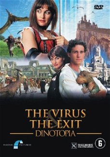 Dinotopia 3 - Virus / Exit (2 DVD)