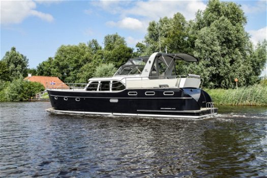 Super Lauwersmeer Discovery 45 AC - 3