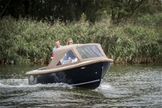 Maxima Boat 550