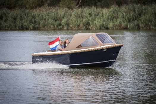 Maxima Boat 550 - 5