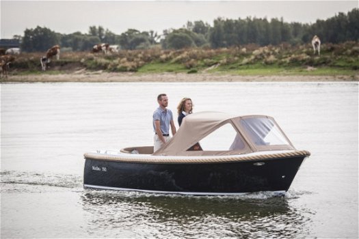Maxima Boat 550 - 6