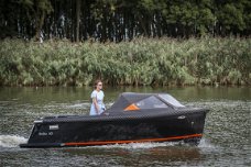 Maxima Boat 600