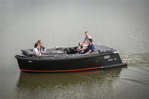 Maxima Boat 600 - 8