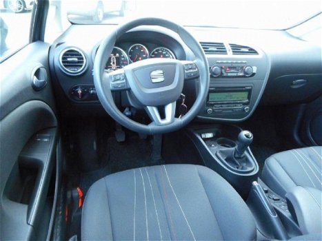 Seat Leon - 1.6 TDI E-Ecomotive Copa - 1