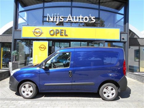 Opel Combo - 1.3CDTI Van MARGE AUTO - 1