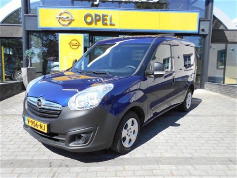 Opel Combo - 1.3CDTI Van MARGE AUTO - 1