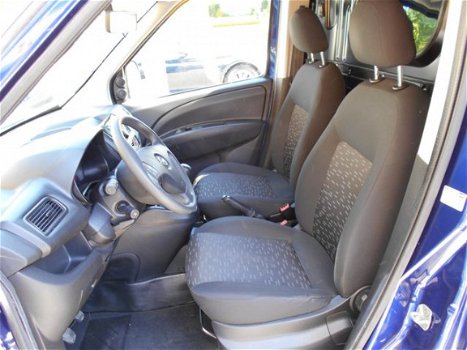 Opel Combo - 1.3CDTI Van MARGE AUTO - 1