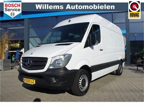 Mercedes-Benz Sprinter - 213 2.2 CDI 366 HD L2 H2 - 1