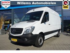 Mercedes-Benz Sprinter - 213 2.2 CDI 366 HD L2 H2