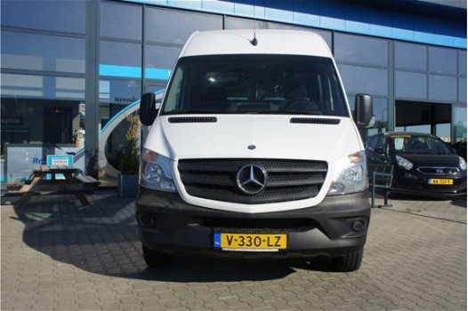 Mercedes-Benz Sprinter - 213 2.2 CDI 366 HD L2 H2 - 1