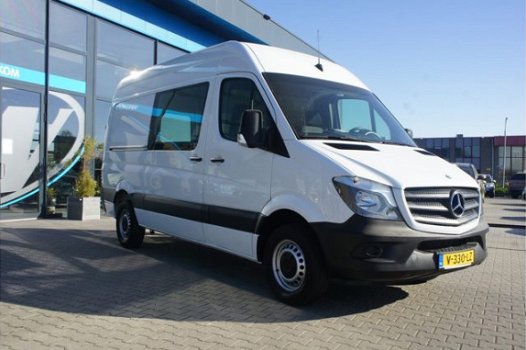 Mercedes-Benz Sprinter - 213 2.2 CDI 366 HD L2 H2 - 1