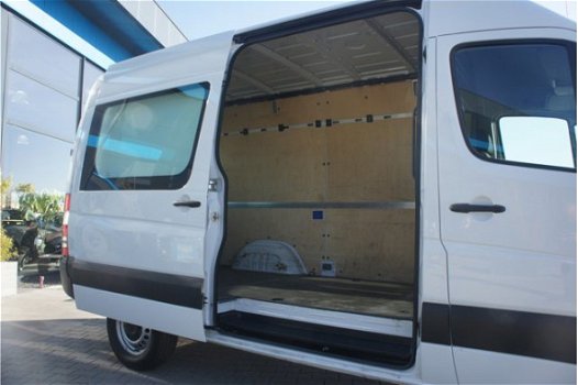 Mercedes-Benz Sprinter - 213 2.2 CDI 366 HD L2 H2 - 1