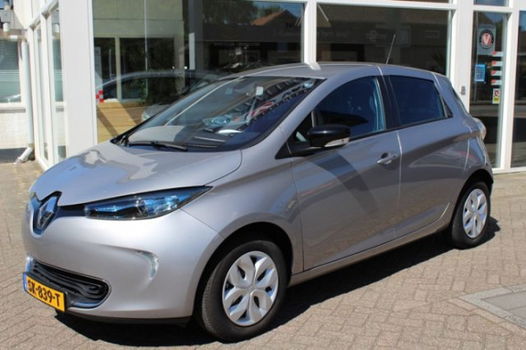 Renault Zoe - ZEN - 1