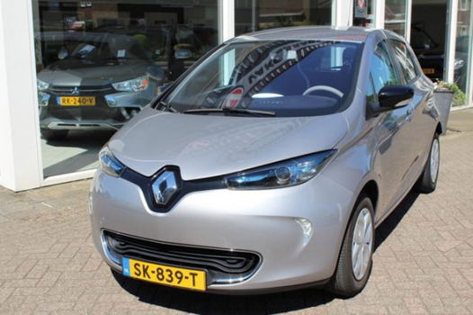 Renault Zoe - ZEN - 1