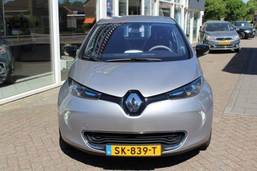 Renault Zoe - ZEN - 1