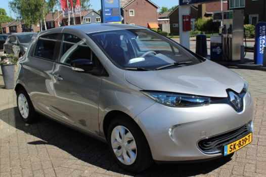 Renault Zoe - ZEN - 1