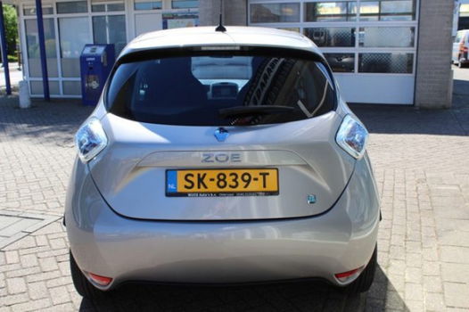 Renault Zoe - ZEN - 1